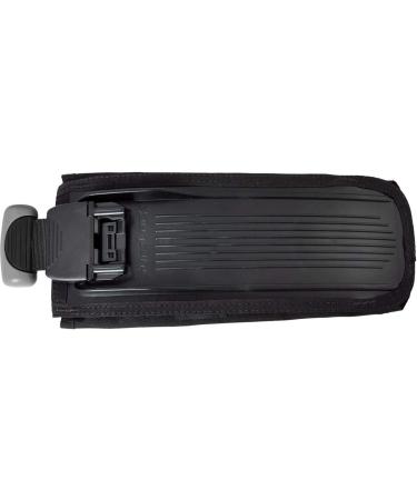 Seaquest Aqua Lung 10 lb Replacement Sure-Lock II Weight Pouch - Buy Online on GoSupps.com