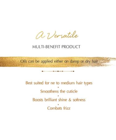 Schwarzkopf SCH397 Marula Oil Ultimate Finishing Oil 100 ml - Pack of 2 - Buy Online on GoSupps.com