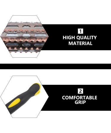 Gatuida Moxibustion Heated Eye Massager & Moxa Stick Holder - Body Massage Device with Mugwort Scroll Wheel - Buy Online on GoSupps.com