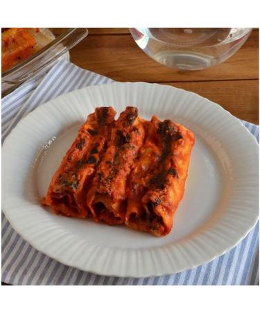 Garofalo Garofalo Pasta - Cannelloni N8-46 Gragnano Pasta 250g - Italian artisan product - Buy Online on GoSupps.com