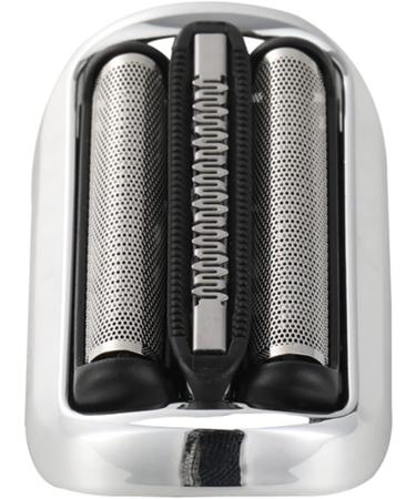 LINGLOUZAN 2X Replacement Electric Shaver Head for Braun Series 7 & 70 Models - Compatible with 70-N1300S 70-S4200Cs 70-B7200Cc - Buy Online on GoSupps.com