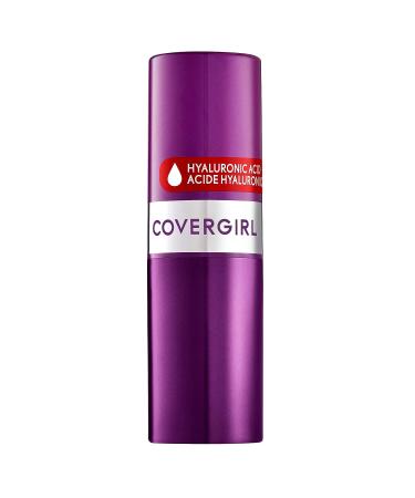 COVERGIRL Simply Ageless Moisture Renew Core Lipstick Brave Burgundy 0.14 Ounce - Pack of 1 - Buy Online on GoSupps.com