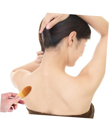 Minkissy 6-Piece Horn Gua Sha Massage Set | Cabbage Board & Skin Massage Tools | Jade Face Roller & Ochsenhorn Boards for Glowing Skin - Buy Online on GoSupps.com