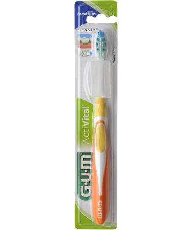 Gum Activital 583 Spaz Medium - Buy Online on GoSupps.com