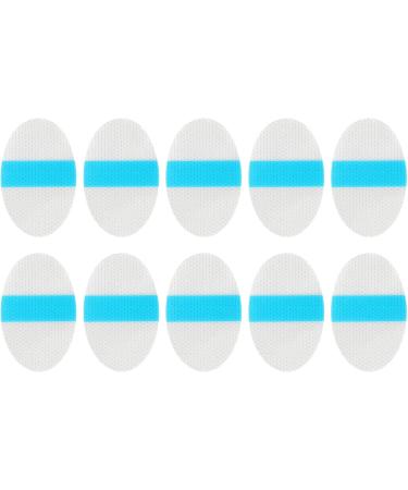 Waterproof Ear Covers for Shower and Surfing - Wide Coverage, Easy Wear, Safe and Compatible - Buy Online on GoSupps.com