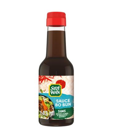 SUZI WAN Bo Bun Sauce 142ml
