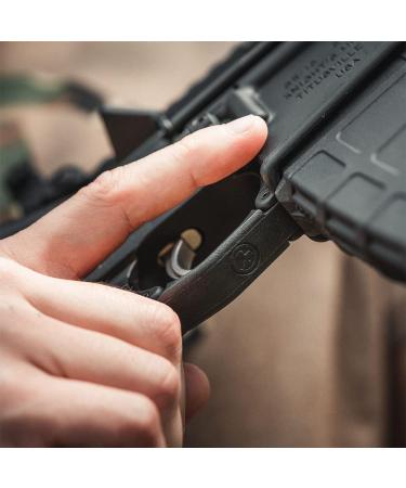 Magpul MOE Enhanced Polymer Trigger Guard  Black - Buy Online on GoSupps.com