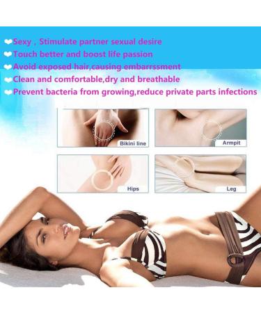 Ladies Bikini Trimmer Pubic Hair Shaver for Women Bikini Trimmer Shaver and Bikini Shaving Stencil Private Intimate Tools (Heart) - Buy Online on GoSupps.com