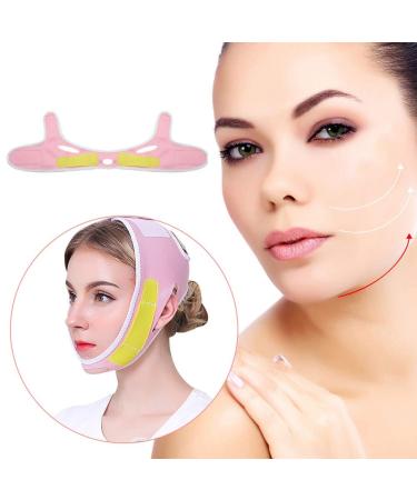 Revolutionary Reduces Facial Mask - Permanent Makeup Color Bandage Reduction & Double Chin Solution - Buy Online on GoSupps.com
