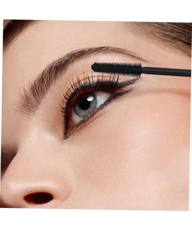 TOVINANNA 3pcs Mascara Women Lash Makeup Eyeliner Charming Lash Enhancers Eyelash Curlers Pigment - Buy Online on GoSupps.com