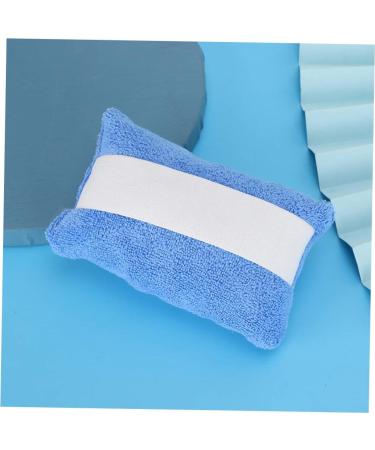 Ottjakin Hand Contracture Cushion | Finger Rehabilitation Device & Separator | Enhanced Recovery Aid | Size 1 - Buy Now - Buy Online on GoSupps.com