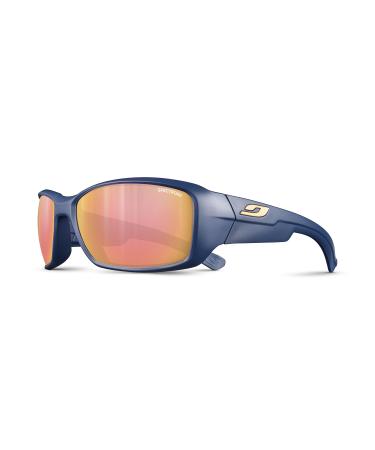 JULBO Whoops Unisex Adult Sunglasses Blue One Size