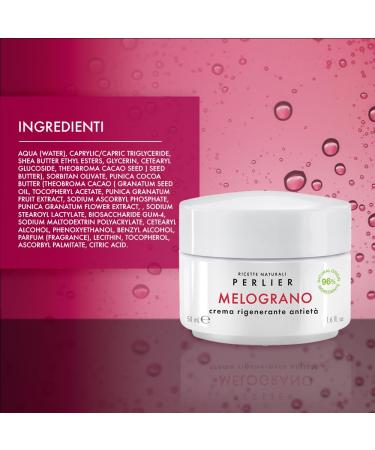 Revitalize Your Skin with Pomegranate Anti-Aging Face Cream - Shop Internationally - Buy Online on GoSupps.com