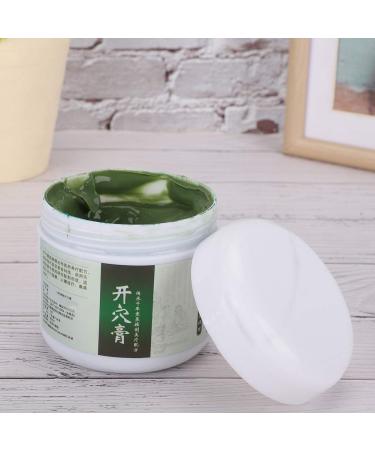 Anti-Aging Skin Moisture Cream 300g - Tightening & Nourishing Formula for Elasticity | Traditional Care - Buy Online on GoSupps.com