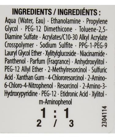 Schwarzkopf Igora Vibrance 7-57 Medium Blonde Gold Copper - Buy Internationally | Best Hair Color 1 Pack - Buy Online on GoSupps.com