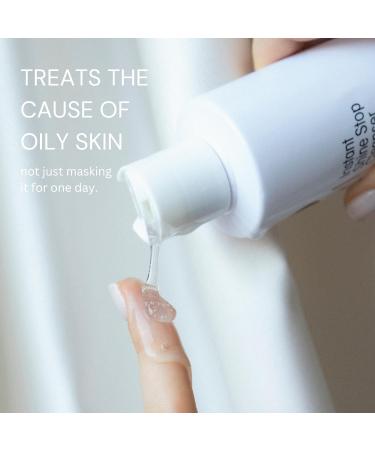 Anti-Blackhead Deep Pore Face Wash | Salicylic Acid Cleanser for Oily Skin | Acne Treatment & Oil Control | 150ml - Buy Online on GoSupps.com