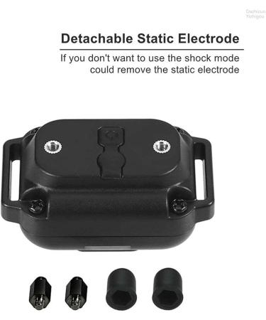 New Classic Dog Collars - Nylon Breathable Waterproof | Easy to Handle All Sizes - Shop Now! - Buy Online on GoSupps.com