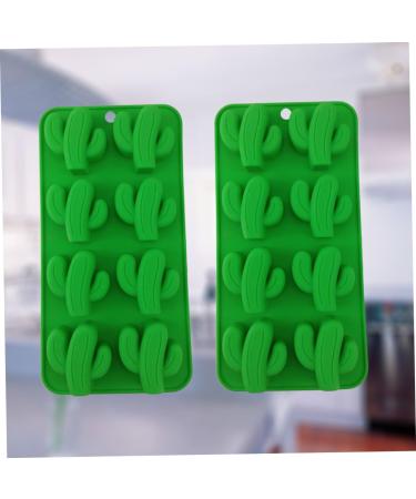 MAGICLULU 2pcs Silicone Molds for Chocolate Silicone Candy Moulds Silicone Soap Molds Silicone Molds for Soap Chocolate Silicone Molds DIY Soap Mold Soap Silicone Molds Non Stick Ice Tray - Buy Online on GoSupps.com