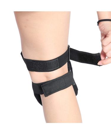 SunshineFace Knee Pads for Football & Basketball | 2 Pack Sports Safety Gear - International Shipping Available - Buy Online on GoSupps.com