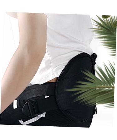 NOLITOY Hunchback Belt | Posture Support for Sitting - Ideal for Kids & Adults | Comfortable Polyester Office Supplies - Buy Online on GoSupps.com