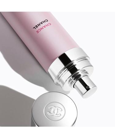 Chanel Chance Eau Tendre Voile Hydratant Moisturizing Body Veil 100ml - Buy Online on GoSupps.com