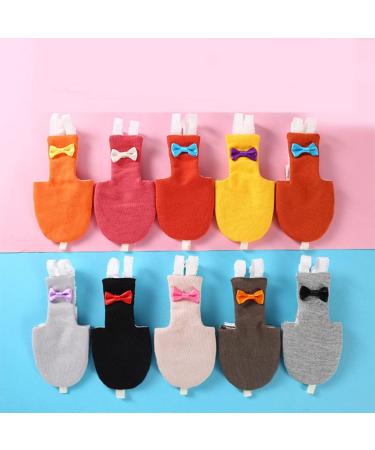 Reusable Bird Diaper & Parrot Clothing - Comfortable & Stylish Cage Covers for Small Parrots | Shop Now! - Buy Online on GoSupps.com