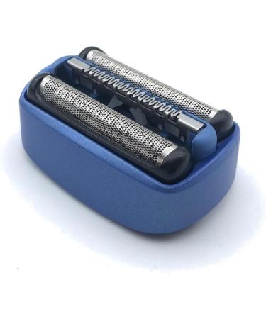 Buy Trade-Shop Shaving Head for Braun CoolTec CT4S CT5CC CT6CC - Type 5676 Electric Shaver Replacement | Fast International Shipping - Buy Online on GoSupps.com