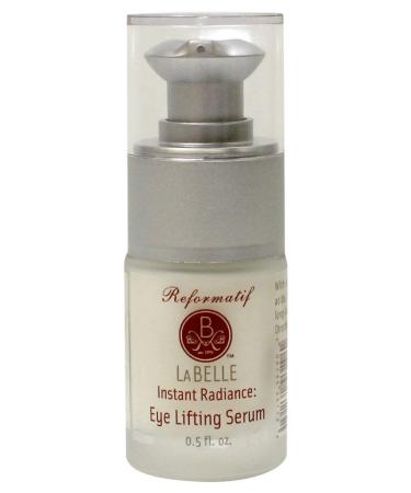 Instant Radiance Eye Lifting Serum - Treatment for eye puffiness - Effective Treatment