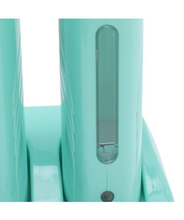 3-in-1 Wax Heater Hair Removal Set for Women & Men | Portable & Versatile | EU Connector 220V - Buy Online on GoSupps.com