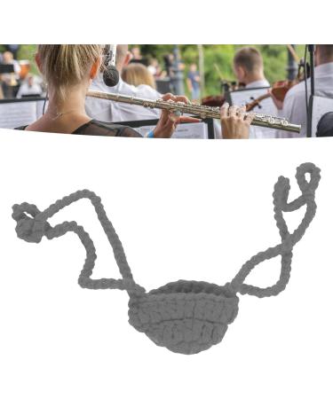 Nose Cover Accessory Nose Warmer for Standard Design Features Comfortable Wear for Playing (Grey) - Buy Online on GoSupps.com