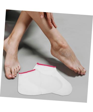 Enveloppements De Cire De Paraffine Pour R utilisables Lavables Avec Fermeture Auto-agrippante Pour Soin - Buy Online on GoSupps.com