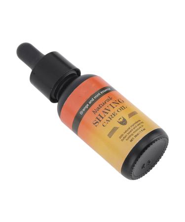 30 ml Beard Growth Serum - Effective Moisturizing Growth Oil for Ultimate Beard Care - Buy Online on GoSupps.com