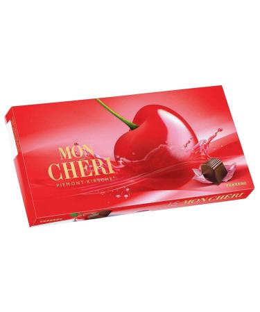Mon Cheri 15 (157.5g)