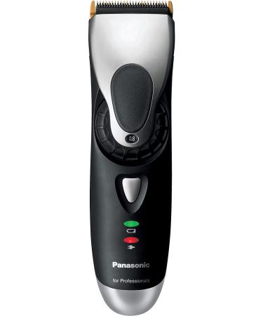 Panasonic Pro Professional ER-GP72 Hair Clipper Black 1 Piece (1 Pack)