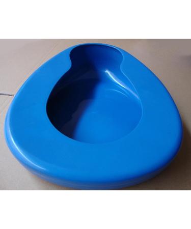 Home Care Bedpan Seat Urinal for Bedridden Incontinence Patients - Buy Online on GoSupps.com