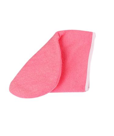 Ipetboom 1 Pair Paraffin Gloves Wax Bath Hands Cover Skin Moisturizing Gloves Hand Spa Gloves Hand Care Gloves Fabric Gloves Hand Treatment Gloves Self Tan Hand Mask Heater Work