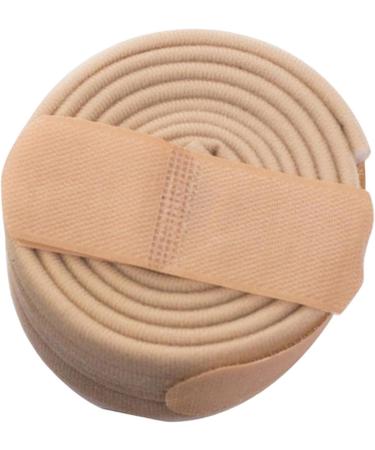 Predolo Wrist Elbow Bandage for Sports Injuries - Modern Beige Design for Active Lifestyle | International Shipping - Buy Online on GoSupps.com