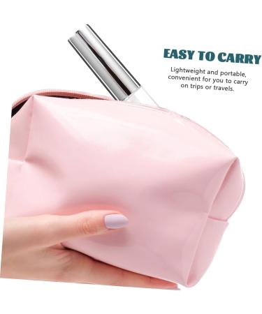 PLAFOPE 35 Pcs Mascara Tube with Wand Empty Mascara Tube Seed Oil Pump Bottle Dispenser Fat Oil Transparent - Buy Online on GoSupps.com