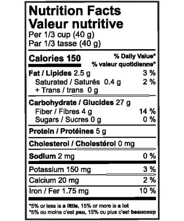 Stoked Oats - Run of the Mill Rolled Oats - Organic Gluten Free High FIber Non GMO Oatmeal -1.78lbs (28.48oz) - Buy Online on GoSupps.com