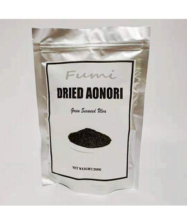 Algues s ch es Aonori pour la cuisine japonaise 200g