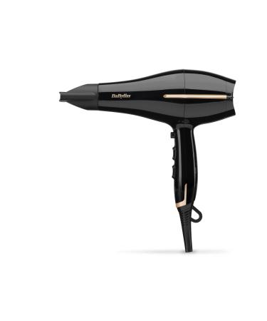 BaByliss Salon Pro 2200 Hair Dryer Single