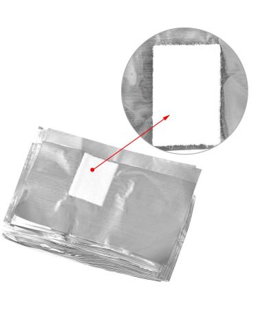 Tongcloud Nail Polish Remover Wraps - 400 Count Pack for Soak Off Gel Polish Removal - Buy Online on GoSupps.com