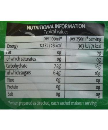 Tropical Sun Instant Ginger Drink - Buy Online on GoSupps.com