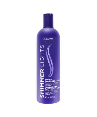 Shimmer Lights Hair Shampoo  16 fl oz - Buy Online on GoSupps.com