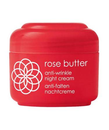 Manteca De Rosa Anti-Ageing Night Cream - 50 Ml