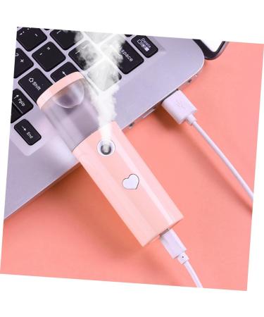 FRCOLOR Facial Humidifier Mini Humidifier Air Humidifier Nano Face Moisturizer Spray Moisture Cream - Buy Online on GoSupps.com