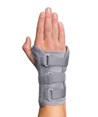 Swede-O Thermal Vent Carpal Tunnel Wrist/Hand Brace Left - Medium