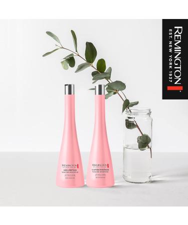 Remington Volume Booster Conditioner 250ml - Enhance Your Hair's Volume | International Shipping - Buy Online on GoSupps.com