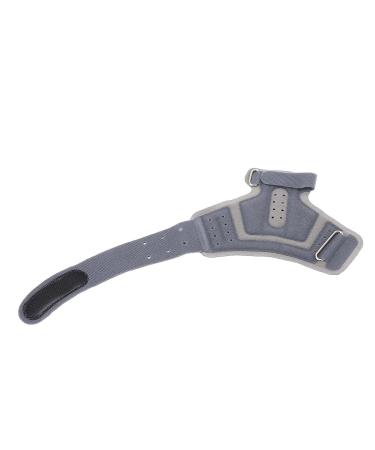 Pomya Thumb Wrist Stabilizer - Breathable Sponge Finger Support Brace for Daily Use | International Shipping Available - Buy Online on GoSupps.com