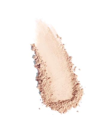 Sante Natural Cosmetics Compact Powder 01 Cool Ivory - Vegan Long-Lasting Matte Finish for Light Skin Tones with Organic Hemp Seed Oil - 9g - Buy Online on GoSupps.com